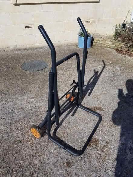 Photo of free Folding stand for portable table saw (Bath & North East Somerset) #2