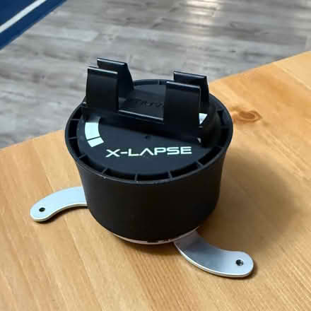 Photo of free X-Lapse 360-Degree Attachment (Boulder) #1