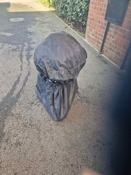 Photo of free Barbeque (Telford and Wrekin TF4) #1