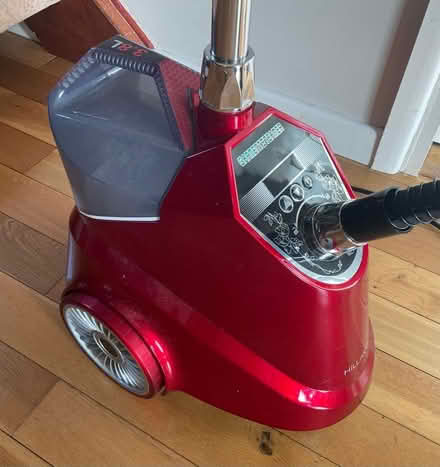 Photo of free Garment/curtain steamer - needs attention (Burton Joyce NG14) #2