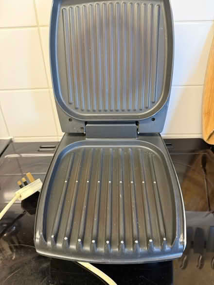 Photo of free George Forman Grill (Dunmow CM6) #2