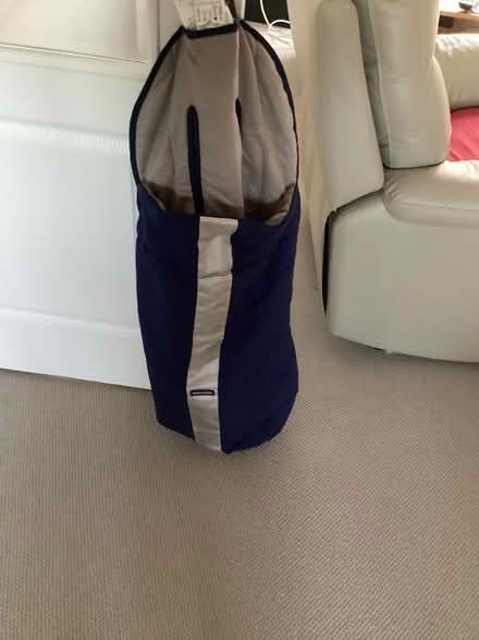 Photo of free MacLaren Quest Pushchair (Great Yeldham CO9) #3