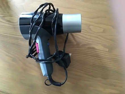 Photo of free Hairdryer (Eh15) #1