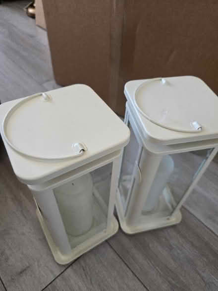 Photo of free Candle Holders (Copthorne RH10) #3