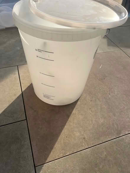 Photo of free Home brew items (Isleworth TW7) #1