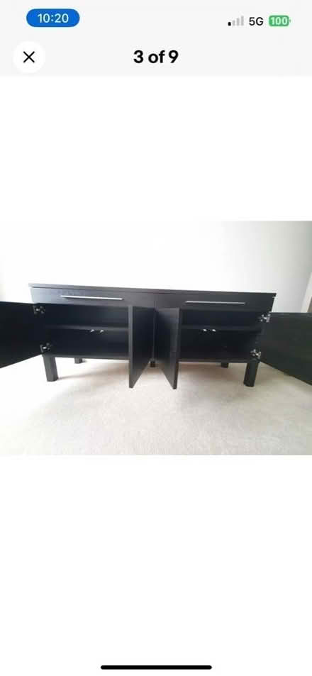 Photo of free IKEA sideboard (Saltdean BN2) #1