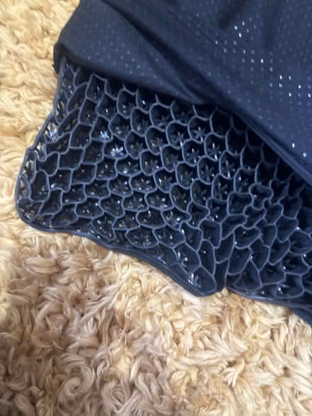 Photo of free Back support cushion (SW11 Battersea) #2