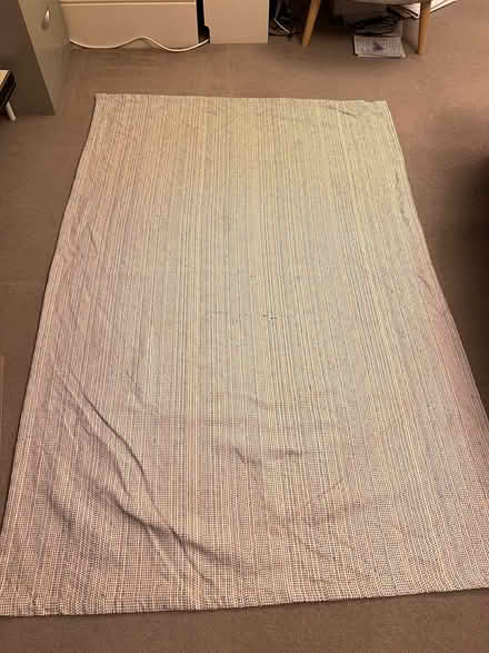 Photo of free Ikea washable floor rug / covering (Winchester SO23) #1