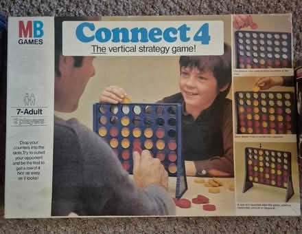 Photo of free Puzzle and games (Fleetville AL1) #3