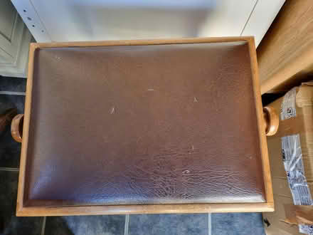 Photo of free Piano Stool (Northfield W13) #2