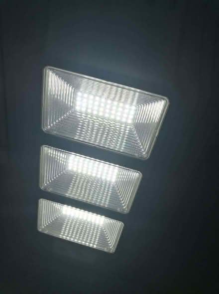 Photo of free Outdoor Solar Light (Northway OX3) #1