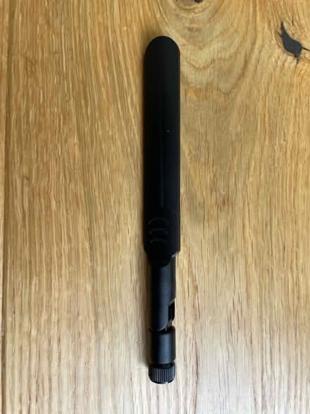 Photo of free Wi-Fi Aerial (WS13) #1