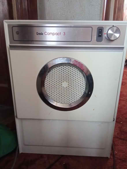 Photo of free Small Tumble Dryer (Salfords) #1