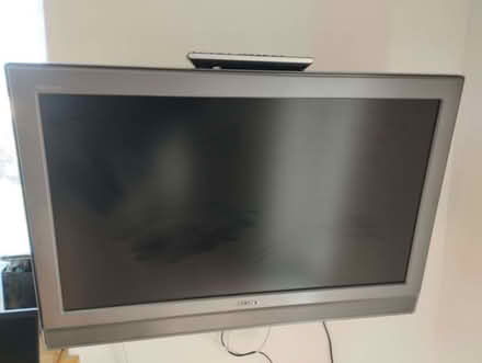 Photo of free 32" lcd tv (Sandhills OX3) #1