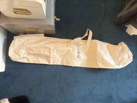 Photo of free Xmas tree bag (SW11 Battersea) #1