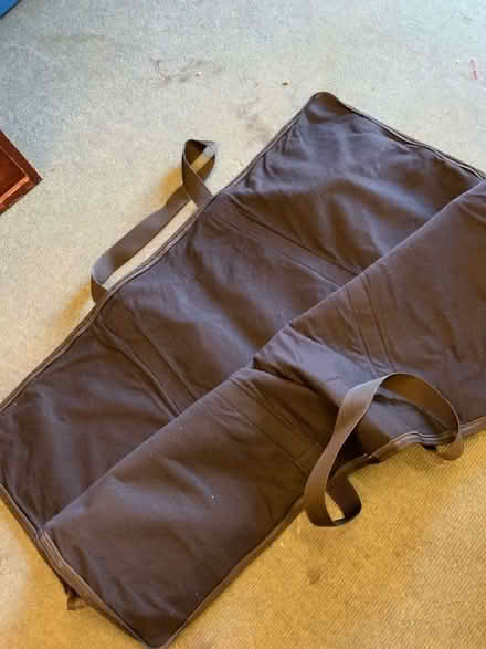 Photo of free Large Soft case for (Yamaha) keyboard (City Centre NR3) #3