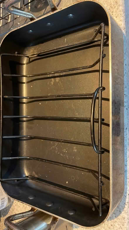 Photo of free Roasting dish (Woodingdean BN2) #1