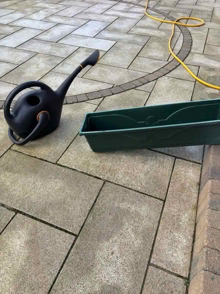 Photo of free Gardening items (BT8) #1