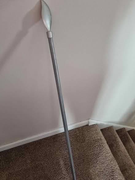 Photo of free Extendable curtain poles (Salph End MK41) #1