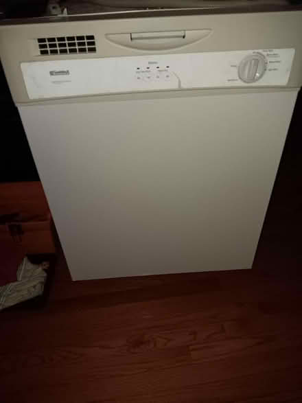 Photo of free Dishwasher (Vienna) #1