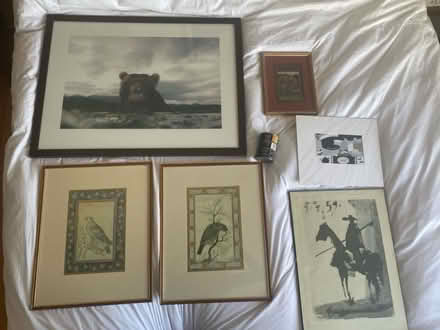 Photo of free Various pictures (Ladywell) #4