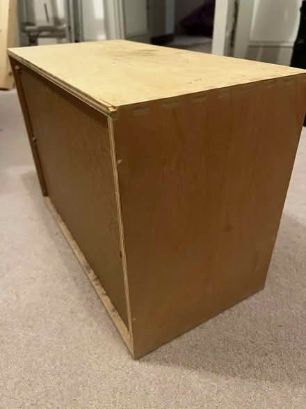 Photo of free Mini chest of drawers for Lego or similar (Walton Manor OX2) #3
