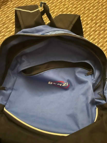 Photo of free Small rucksack (B32 Bartley Green) #1