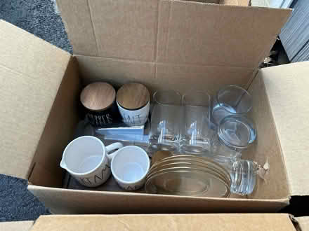 Photo of free Various Kitchen/Home items (Annandale, NJ) #3