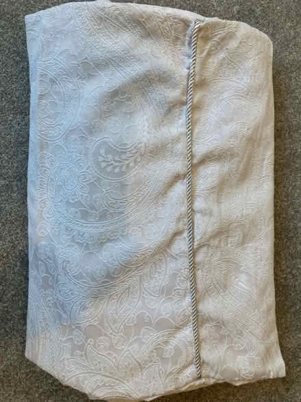 Photo of free Double Quilt cover (Billericay) #2