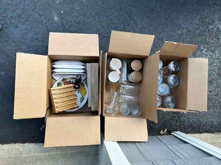 Photo of free Various Kitchen/Home items (Annandale, NJ) #1