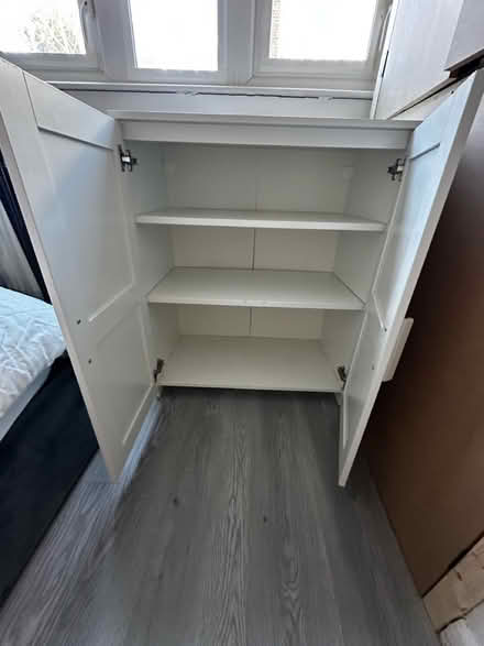 Photo of free Ikea cabinet (SW10) #1