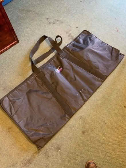 Photo of free Large Soft case for (Yamaha) keyboard (City Centre NR3) #1