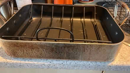 Photo of free Roasting dish (Woodingdean BN2) #2