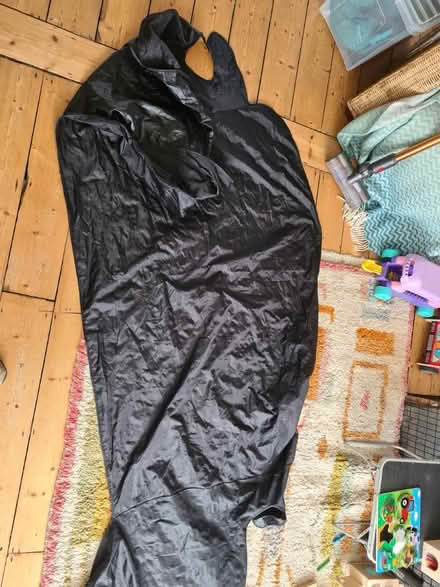 Photo of free Blackout cover for VW T5 (Easton, BS5) #1