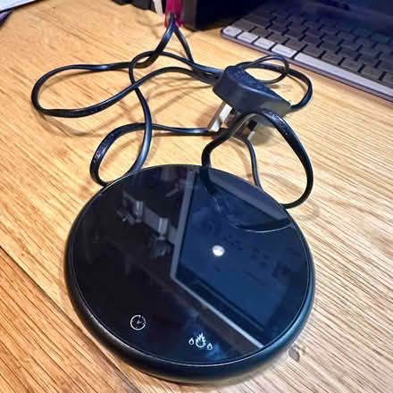 Photo of free USB Desk Coffee/tea warmer (Chipping Norton OX7) #1