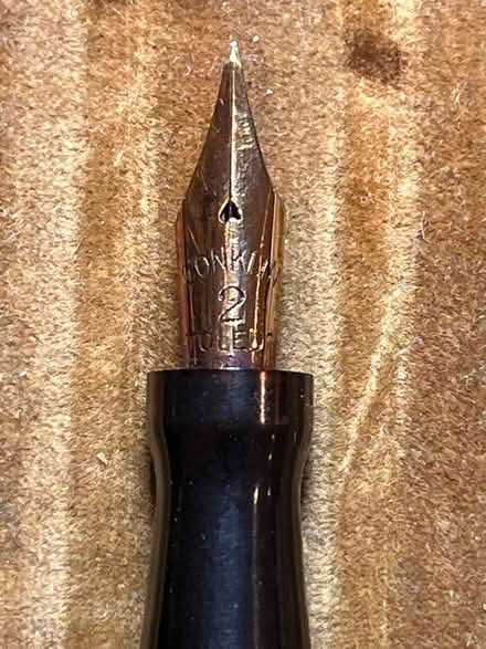 Photo of Fountain pens (East Watertown) #3