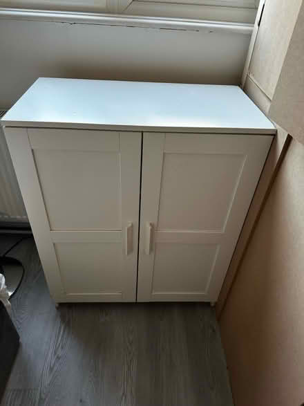 Photo of free Ikea cabinet (SW10) #3