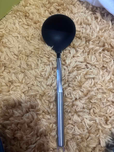 Photo of free Serving ladle (SW11 Battersea) #1