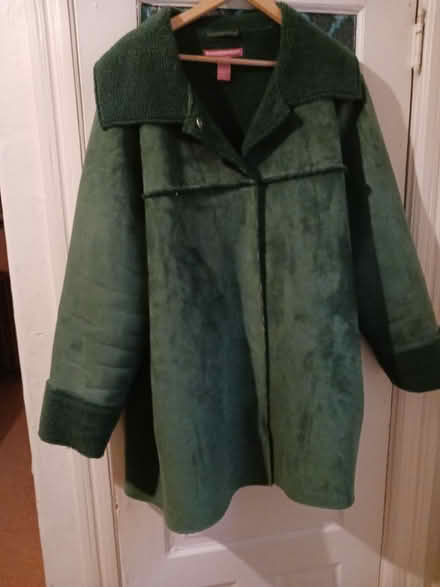 Photo of free Ladies Jacket (60th cedar ave 19143) #1