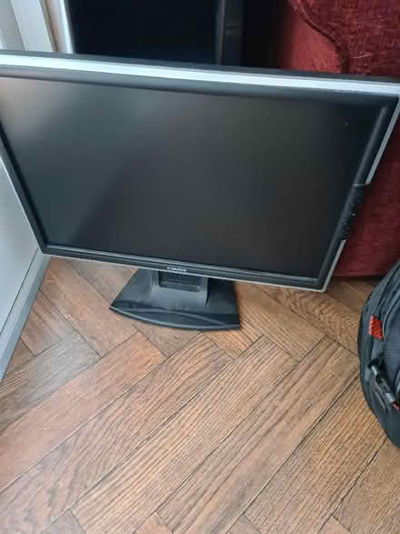 Photo of free Computer monitor (Whitestake PR4) #1