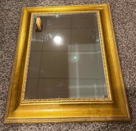 Photo of free Bathroom Mirror (Rochester) #1