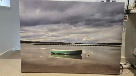 Photo of free Canvas of Morcombe Bay (Tunbridge Wells) #1