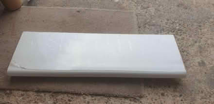 Photo of free Pvc window board (B46 coleshill) #1