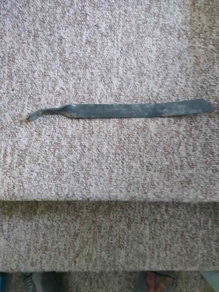 Photo of free Flymo Lawnmower Blade (Lower Ansty DT2) #1