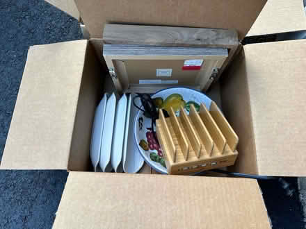 Photo of free Various Kitchen/Home items (Annandale, NJ) #4