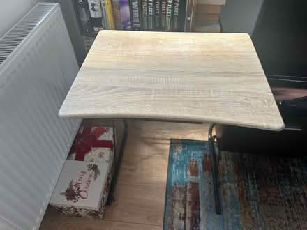 Photo of free Writing table (Borehamwood, WD6) #1