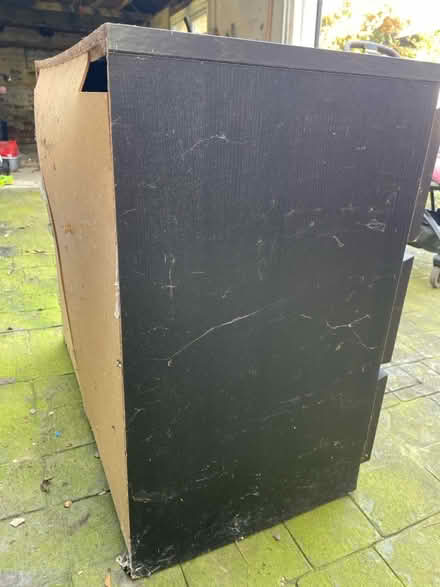 Photo of free IKEA Malm drawers (Dore, S17) #2