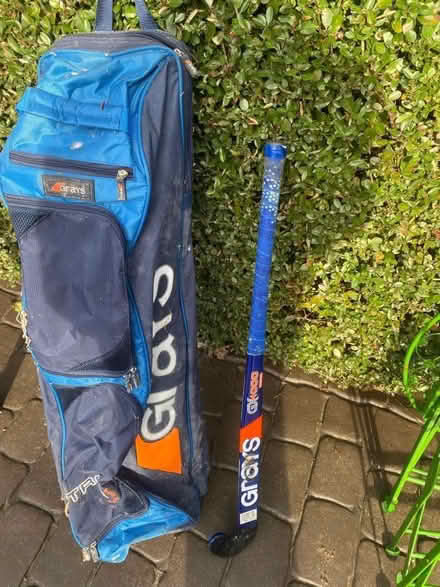 Photo of free Hockey stick (Boldmere B73) #1