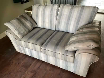 Photo of free Next Sofa (Latchingdon CM3) #3