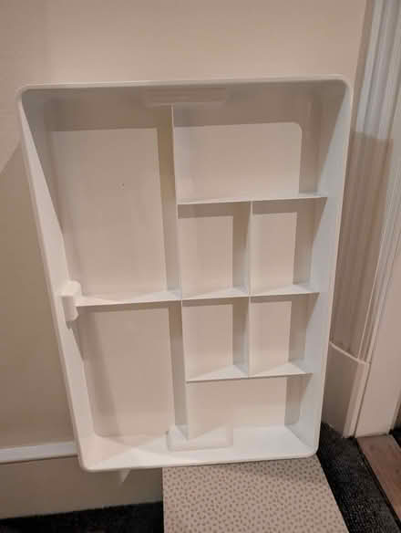 Photo of free IKEA kuggis tray (Riverside SW6) #1